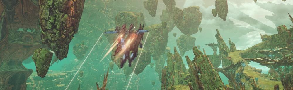 New overview trailer for Xenoblade Chronicles X: Definitive Edition details more key features of the game