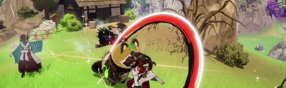 Rune Factory: Guardians of Azuma Preview – Building a new action-adventure