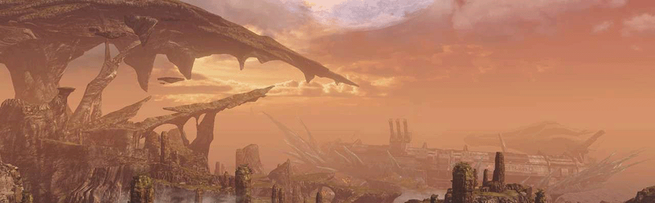 Xenoblade Chronicles X: Definitive Edition Review