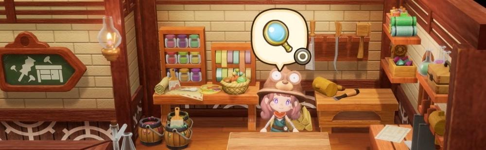 Fantasy Life i: The Girl Who Steals Time Nintendo Switch pre-orders are now live, new gameplay video released