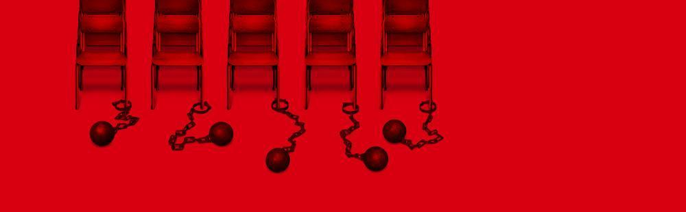 Persona 5 is official at last