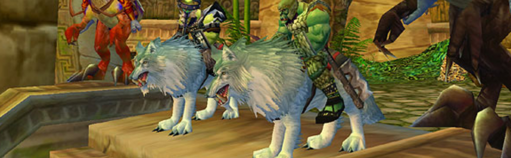 World of Warcraft Review