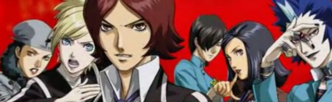 Shin Megami Tensei: Persona 2 - Innocent Sin Review