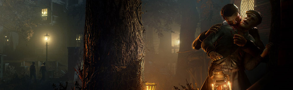 Dontnod Interview: The Tragedy and Mythology that encapsulate their new RPG Vampyr