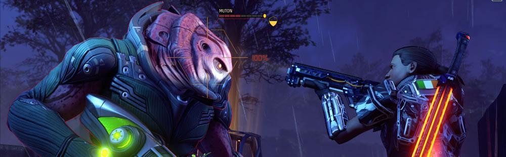 XCOM 2 Console Impressions: How well does it run on PS4 and Xbox One?