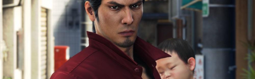 Yakuza 6 Hands On impressions: Kiryu Kazuma is back and better than ever