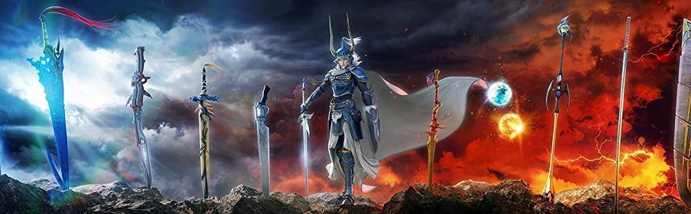 Dissidia Final Fantasy NT Trophy List gets out - here's the complete trophy list for the crossover brawler
