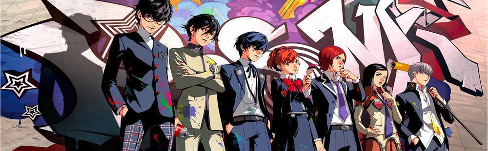Persona Protagonist Names: Canon names for every main character in the series