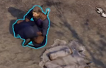 Baldur's Gate 3 Resting: Short Rest, Long Rest, and using Camp to heal the party