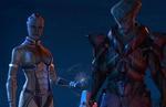 Mass Effect 3: best squad for each mission