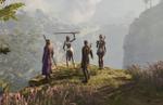 Baldur's Gate 3 Character Creation Guide - The best classes, races, and subclasses to choose