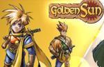 Golden Sun and Golden Sun: The Lost Age launch for Nintendo Switch Online + Expansion Pack on January 16
