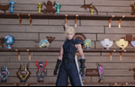 Final Fantasy VII Rebirth: All Treasure Trove items at Johnny's Seaside Inn
