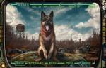 Universes Beyond: Fallout Interview with Senior Game Designer Annie Sardelis at Wizards of the Coast