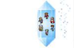 Square Enix updates Steam versions of Final Fantasy Pixel Remasters with Job Level boost in FF3 and more