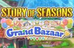 Story of Seasons: Grand Bazaar revealed for August 27 release during Nintendo Direct
