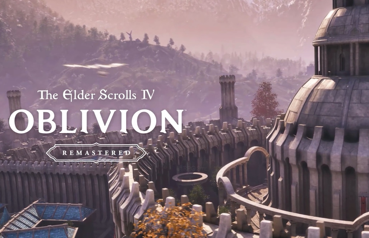 The Elder Scrolls IV: Oblivion Remastered Steam Deck Impressions – Recommended Settings, Performance, and More