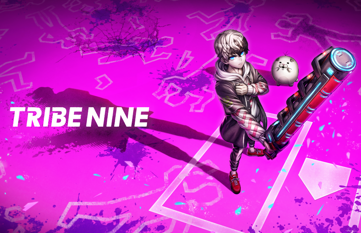 Tribe Nine service will end on November 27 for iOS, Android, and PC