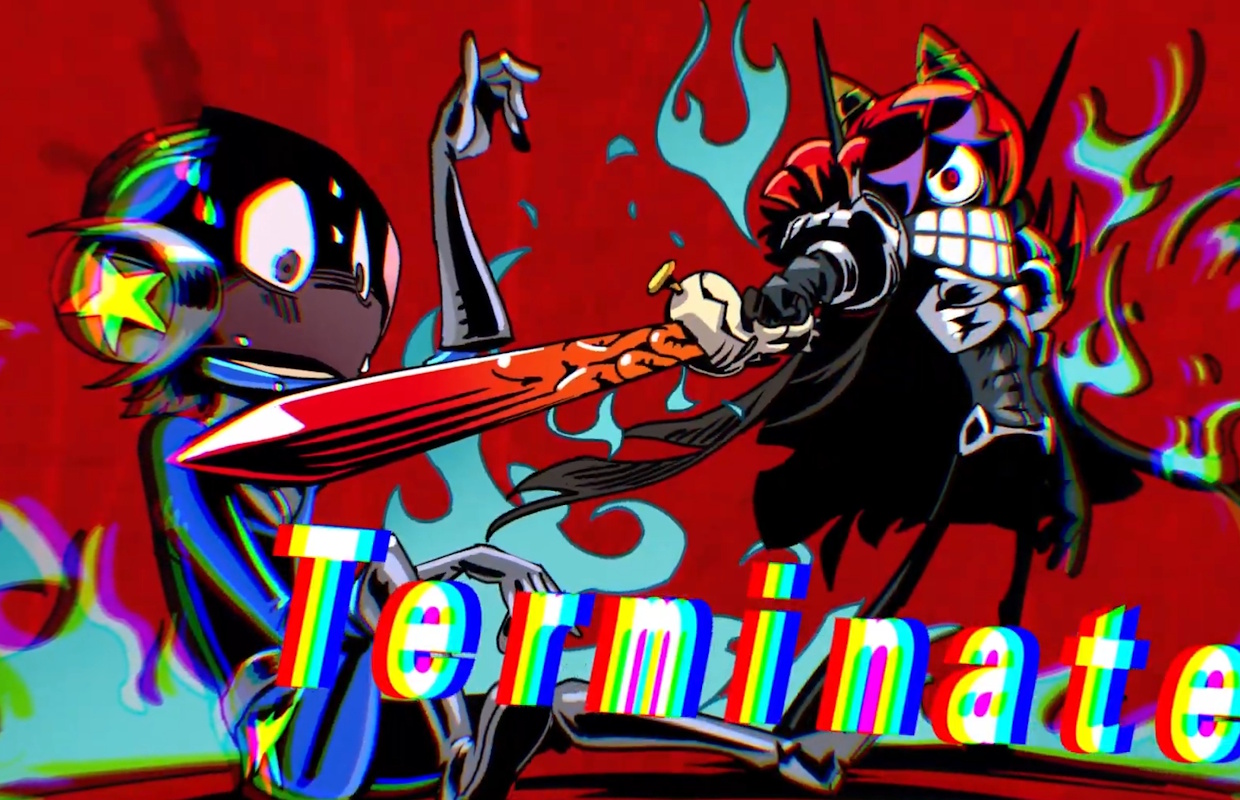 Arc System Works announces Demon's Night Fever, a simulation RPG produced by the creator of Disgaea