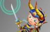 E3 2012: Theatrhythm Final Fantasy Impressions