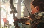 Horizon: Zero Dawn gets a 8 minute gameplay demo for E3