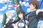 Summon Night 6: Lost Borders set to release in February, Wonderful Edition revealed for North America