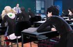 Persona 5 Test Answers: every school class quiz answer for all questions and exams