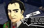 Persona 5 Royal Yoshida confidant guide: Sun link choices & unlock