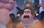 Here's a bunch of new Kingdom Hearts III screenshots