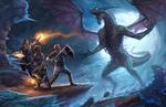 Pillars of Eternity II: Deadfire - Beast of Winter Review