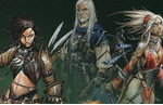 One month and one dozen hotfixes after release, Pathfinder: Kingmaker is revving up for a major 1.1 update