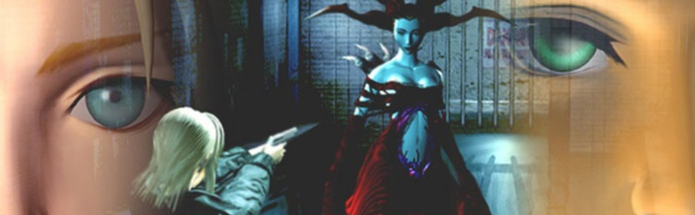 Parasite Eve is my Christmas classic