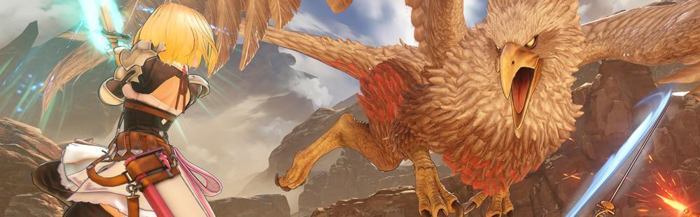 Granblue Fantasy: Relink to release worldwide in Winter 2023