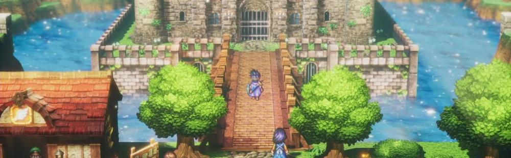 Dragon Quest III HD-2D Remake Walkthrough: Where to go, all mini medals, secret spots, and friendly monsters, step-by-step guide