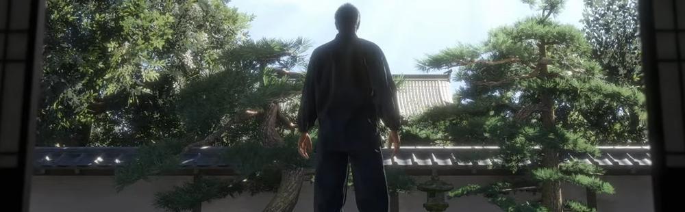 Like a Dragon Gaiden: The Man Who Erased His Name releasing on November 9, according to PS Deals