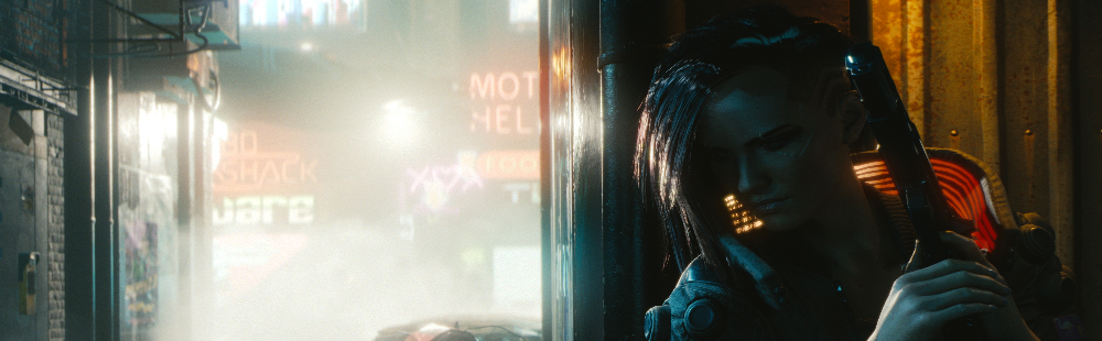Cyberpunk 2077: Ultimate Edition is coming to Nintendo Switch 2 as a launch title