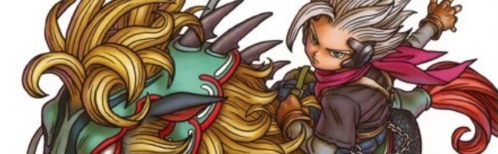 Dragon Quest Monsters: Joker 3 Gets a New Trailer