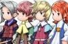 Final Fantasy III Review