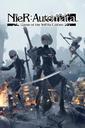 NieR: Automata boxart