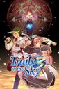 The Legend of Heroes: Trails in the Sky the 3rd boxart