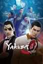 Yakuza 0 boxart