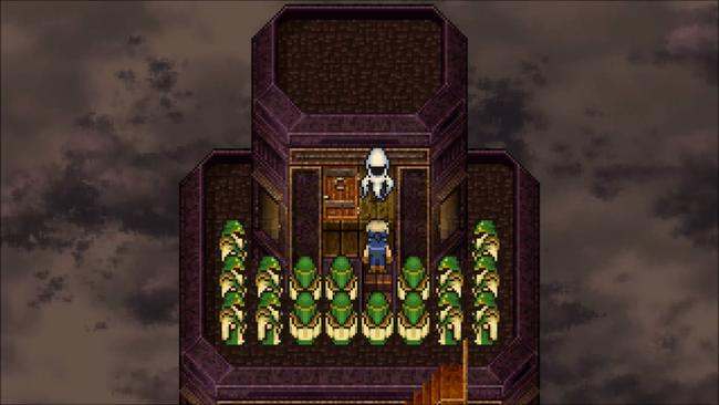 The Magic Master is an ominous and challenging enemy, but with the right strategy you can shred this FF6 boss in minutes.