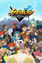 Inazuma Eleven: Victory Road boxart