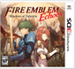 Fire Emblem Echoes: Shadows of Valentia boxart