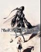 NieR Re[in]carnation boxart