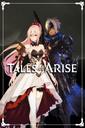 Tales of Arise boxart